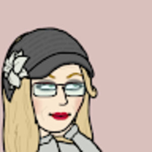 Meet your Posher, Judie
